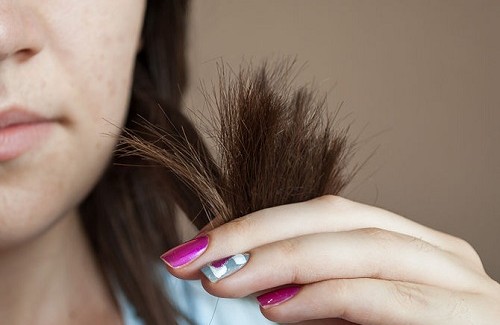 Tipps gegen feines, brüchiges Haar