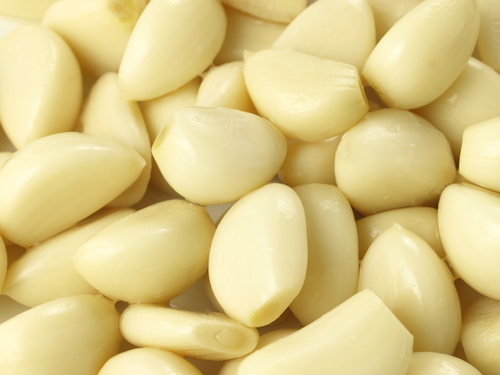 Knoblauch
