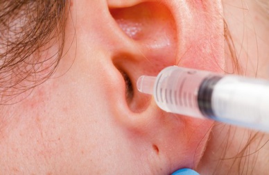 Tipps zur richtigen Ohrenpflege