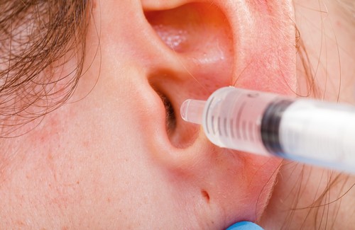 Tipps zur richtigen Ohrenpflege