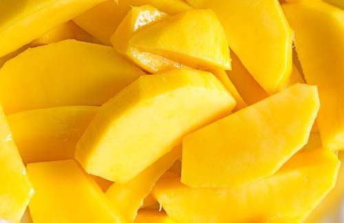 Mango - eine Frucht mit Anti-Aging-Effekten
