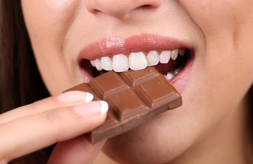Warum Schokolade NICHT umbedingt dick macht