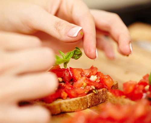 Tomate