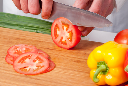 Tomaten