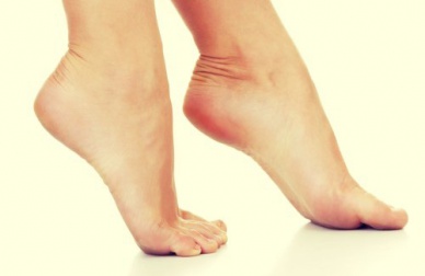 Welche Absätze sind gesundheitsschädlich?