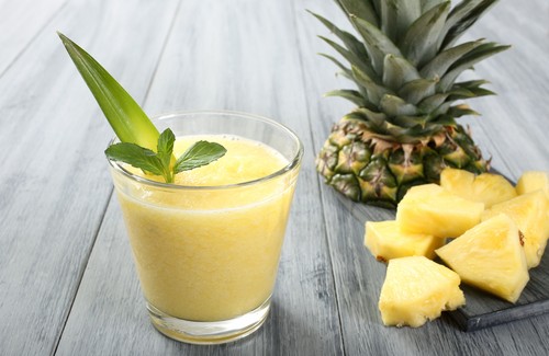 Ananas gegen Krebs? Mehr über den Wirkstoff Bromelain