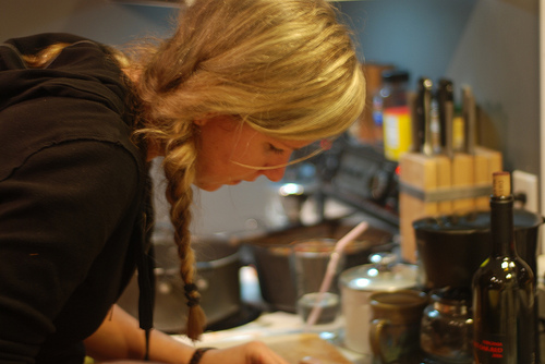 Kochen