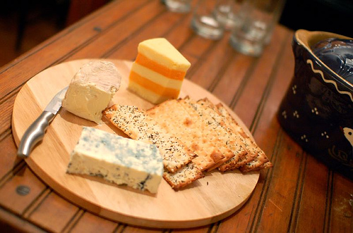käse
