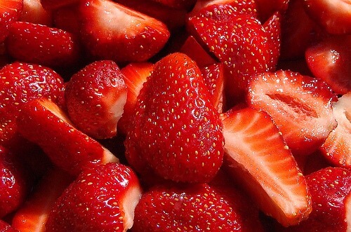 erdbeeren