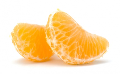 Gute Gründe Mandarinen zu essen