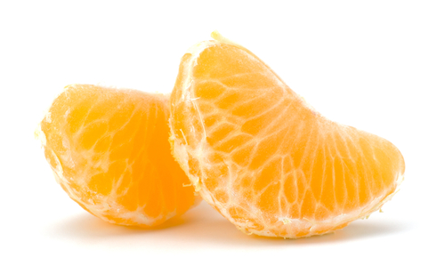 Gute Gründe Mandarinen zu essen