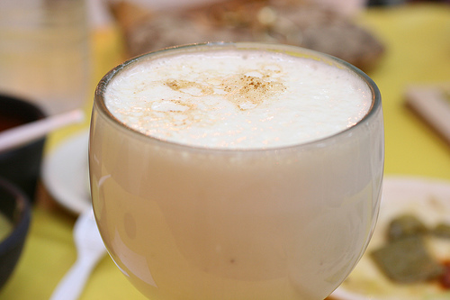 Bananeshake