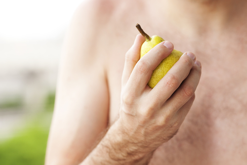Vorteile, wenn du Früchte auf leeren Magen isst