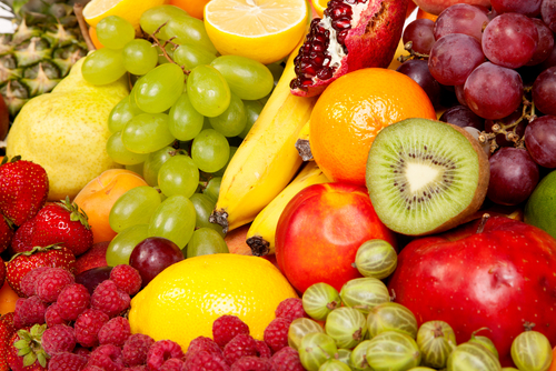 Warum sollten Früchte auf leeren Magen gegessen werden?