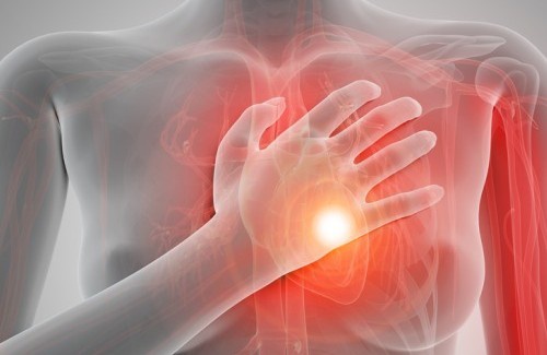 Herzstillstand - Anzeichen und Vorbeugung