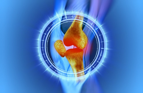 Was kann bei Knieschmerzen helfen? - Besser Gesund Leben