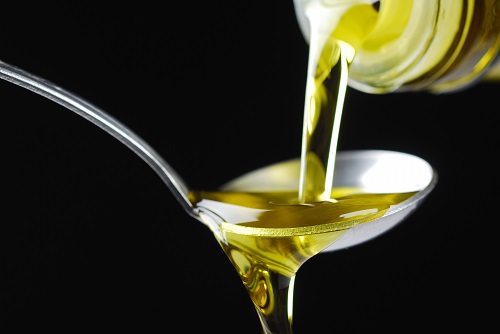 Olivenöl