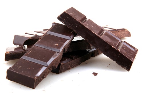 Bitterschokolade: 10  Gesundheitsvorteile