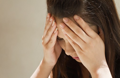 Wie du auch unter Stress nicht zunehmen wirst