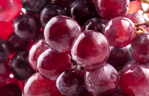 Warum der tägliche Genuss von Trauben so gesund ist