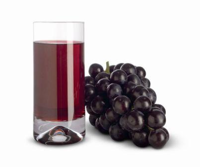 Traubensaft