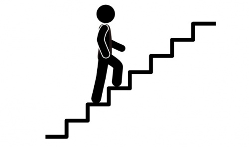 Treppen