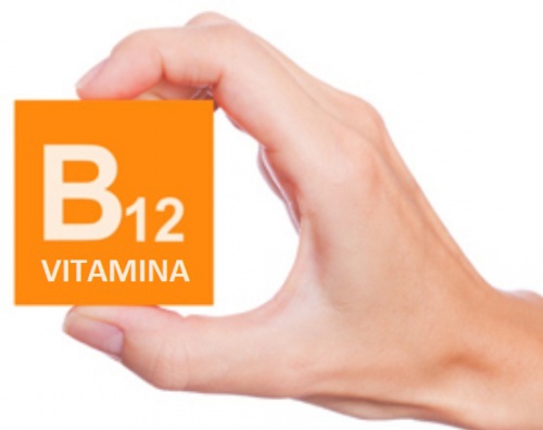 Vitamin-b12