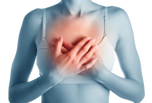 Angina Pectoris