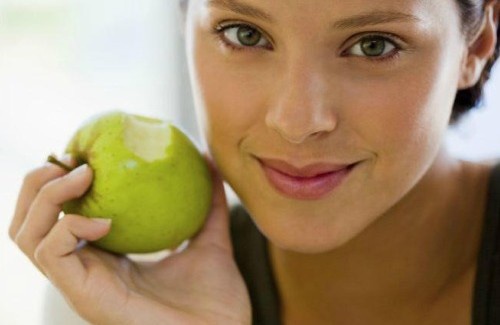 10 Tipps zum Abnehmen durch eine bessere Ernährung