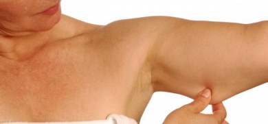 5 Übungen zur Kräftigung der Arme