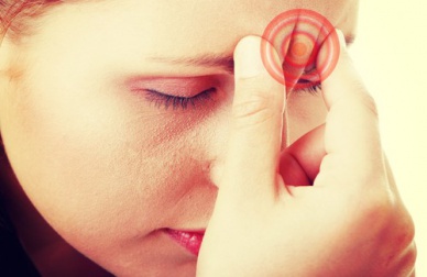 Chronisches Erschöpfungssyndrom bei Frauen