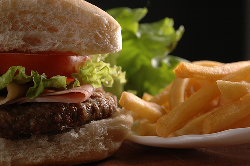 Burger