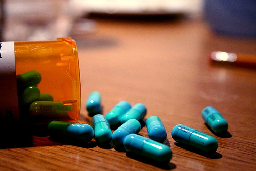 Medizin