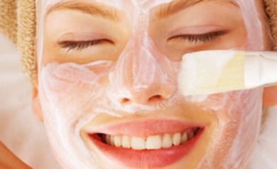 12 selbstgemachte Gesichtsmasken für tolle Haut