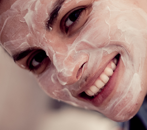 gesichtsmasken