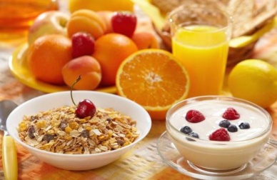 7 Regeln um Fehler beim Frühstück zu vermeiden