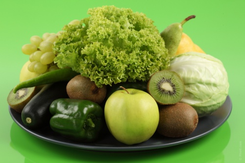 größere Brüste durch gute Ernährung