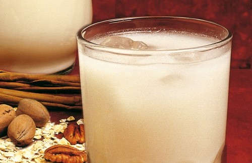 Hafermilch zum Abnehmen Hafermilch zum Abnehmen