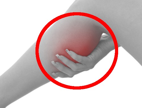 Krämpfe sind Symptome bei Vitaminmangel