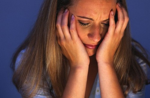 Verfrühte Menopause Verfrühte Menopause