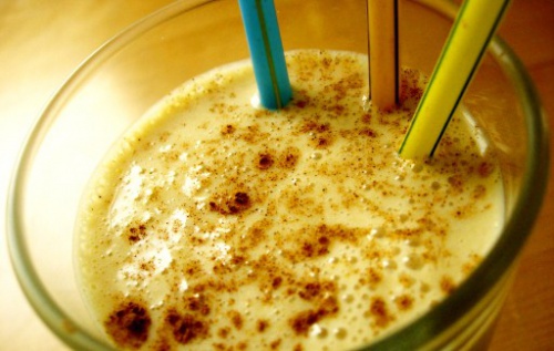 5 Fruchtshakes zum Abnehmen