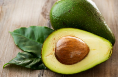 Avocadokern - gesundheitsfördernde Eigenschaften