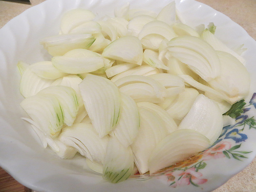 Blasenentzündung 