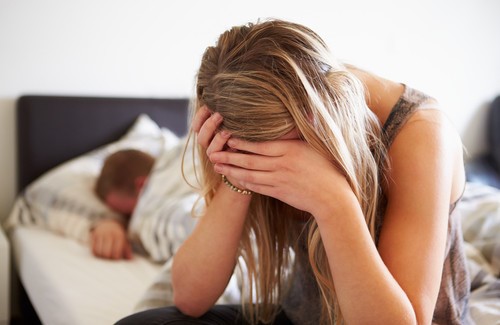 8 Gewohnheiten, die depressiv machen können 8 Gewohnheiten, die depressiv machen können