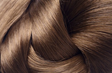 4 natürliche Mittel für starkes Haar