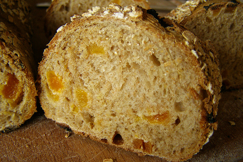 Haferbrot