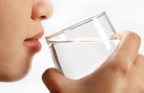 Die heilende Wirkung von Wassertherapien
