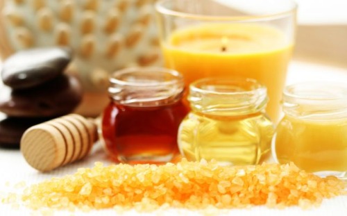 Die besten natürlichen Peelings Die besten natürlichen Peelings