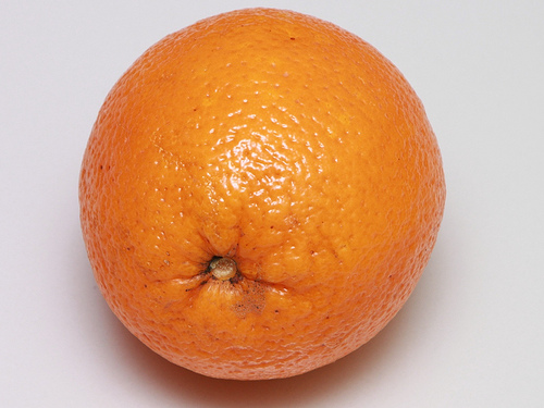 Die richtige Ernährung bei Reflux beinhaltet viel Vitamin C