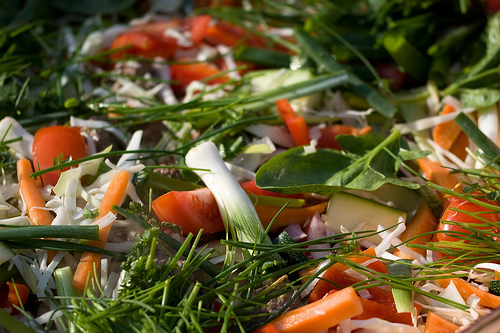 Ernährung bei Reflux: Was ist erlaubt?